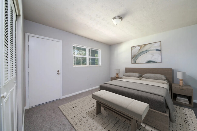 Building Photo - Prospect Heights Apartments