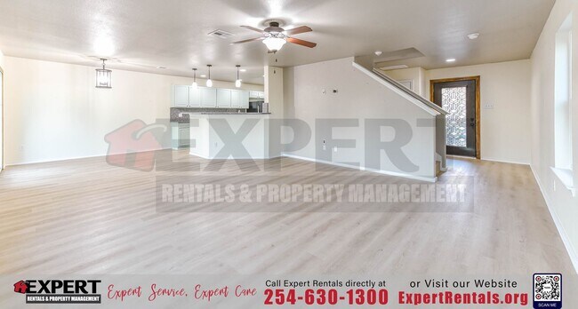 Foto del edificio - Spacious Solar-Equipped Home in Temple, TX