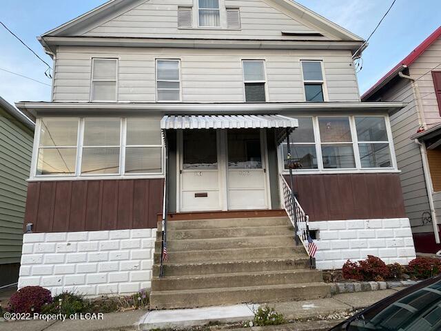 Primary Photo - 186 Nicholson St