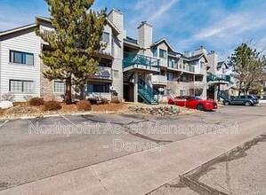 Building Photo - 9510 E Florida Ave