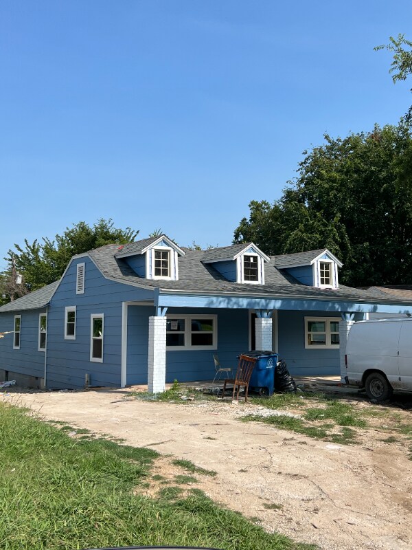 2423 N Quincy Ave, Tulsa, OK 74106 House for Rent in Tulsa, OK