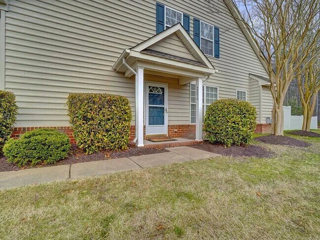 Foto del edificio - 3 Bedroom Townhouse in North Suffolk