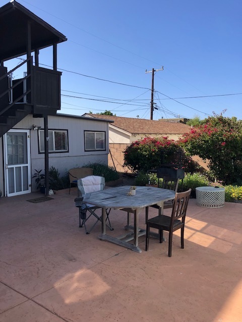 131 Montecito Ave Unit in back of 127 Montecito, Pismo Beach, CA 93449 ...