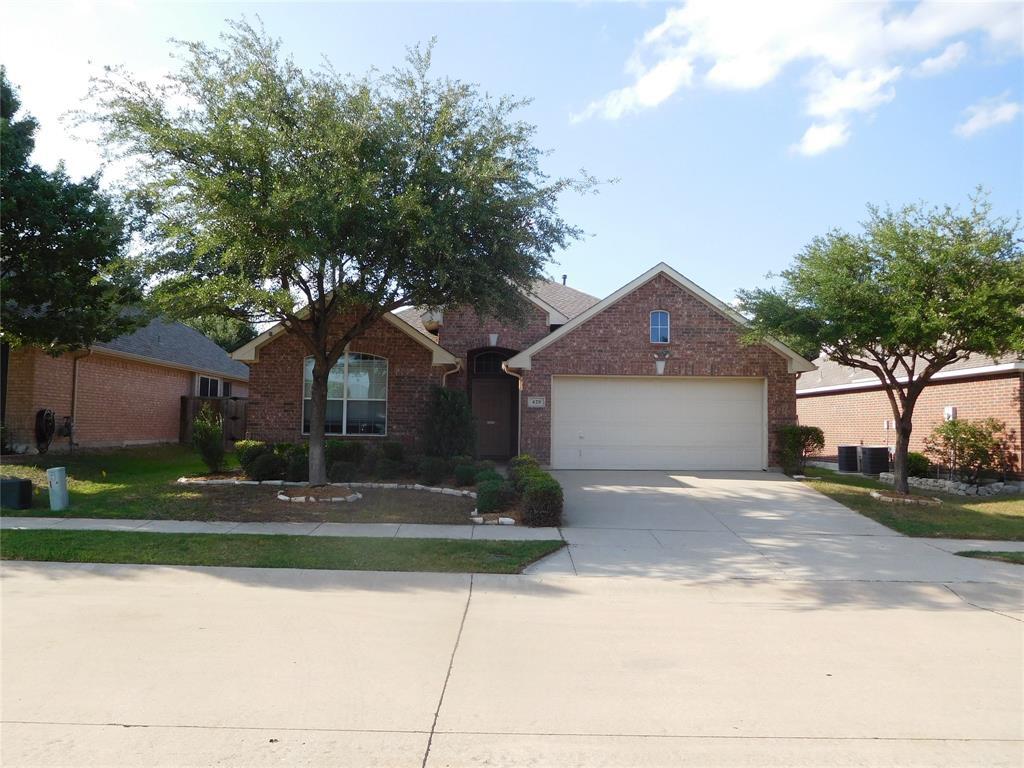 428 Mustang Trail, Celina, TX 75009 House for Rent in Celina, TX