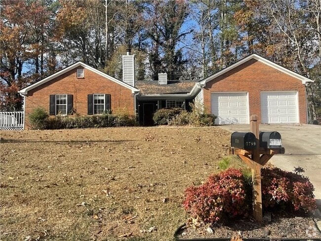 Building Photo - 5787 Summerglen Ln