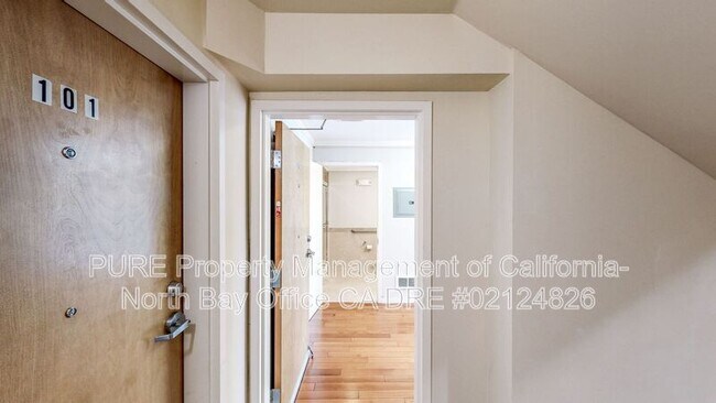 Foto del edificio - 3051 San Bruno Ave
