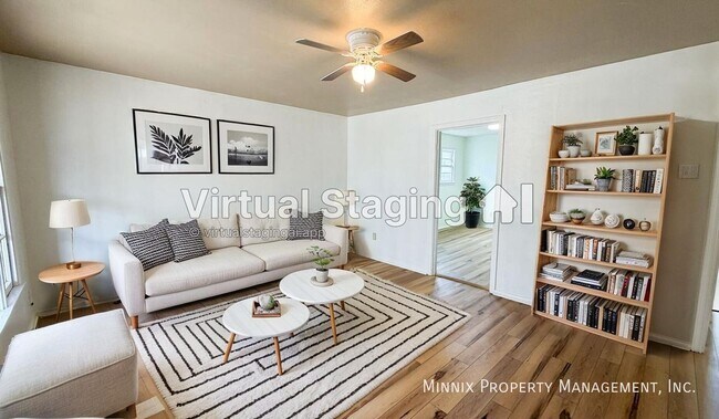 Foto del edificio - 2814 3rd St
