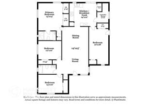 Building Photo - 1102 N Pressview Ave