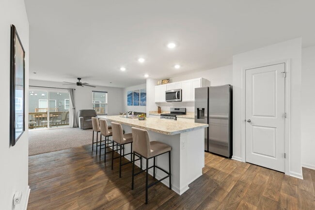 Foto del edificio - 846 Briar Gln Ct