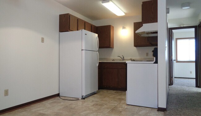 Kitchen - Southview Apartments
