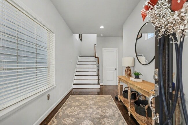 Foto del edificio - 1538 Dian St