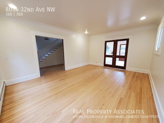 Foto del edificio - 8034 32nd Ave NW