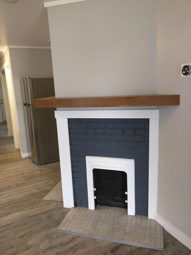 Foto del edificio - 9 Heatherly Dr