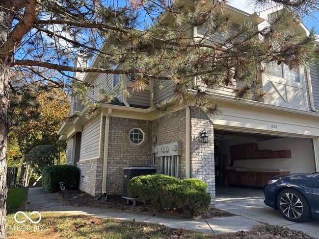 Foto del edificio - 1012 Grovewood Dr