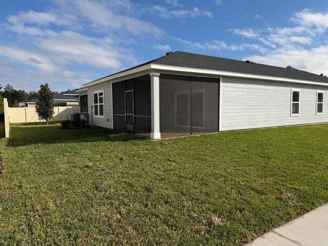 Foto del edificio - Brand-New St. Augustine Home with Community Pool & Playground