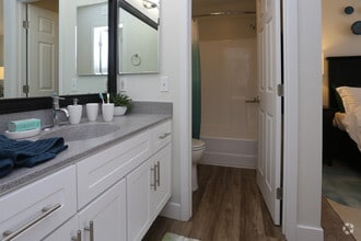 Interior Photo - Laguna Serrano