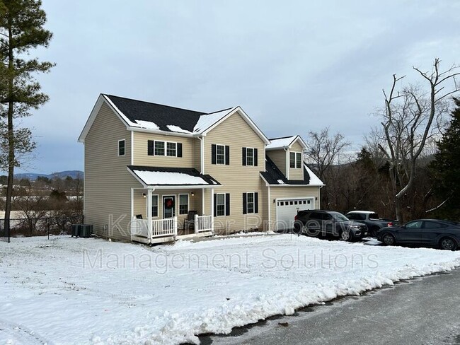 Building Photo - 301 Purdue St