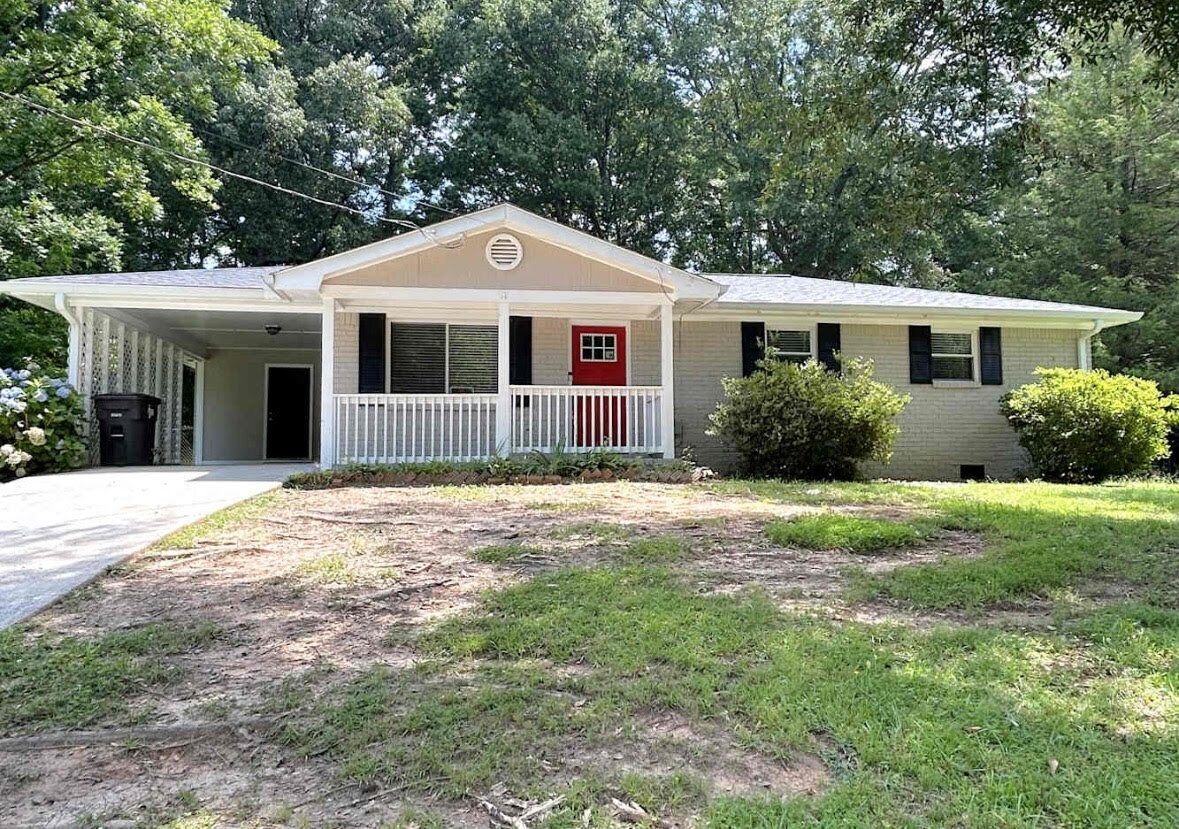 Primary Photo - 3496 Hopkins Rd
