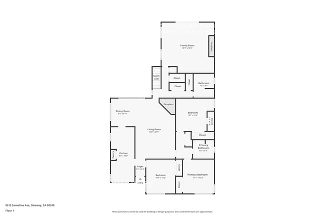 Foto del edificio - 9515 Samoline Ave