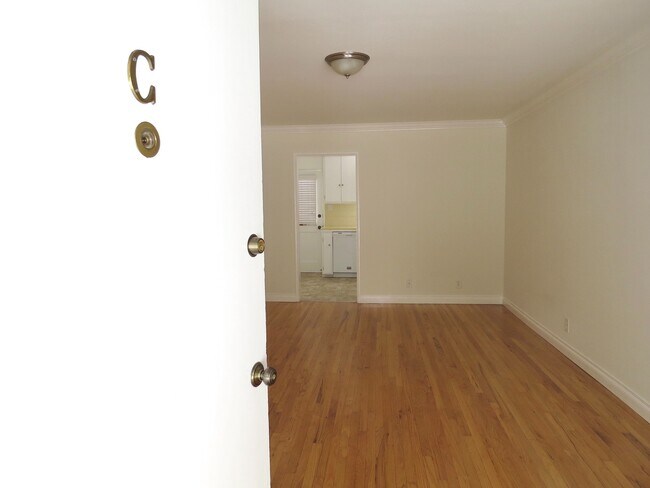 Foto del edificio - 1326 Stanford St