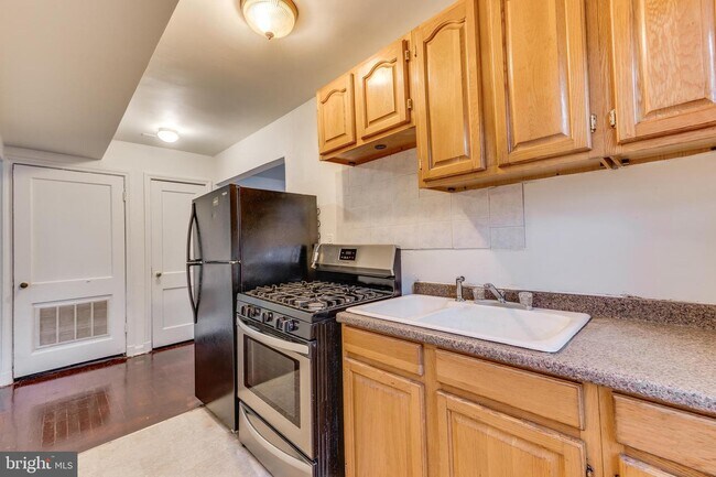 Foto del edificio - 4821 Sheriff Rd NE