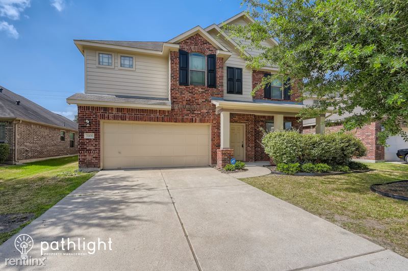 Primary Photo - 5 br, 2.5 bath House - 21478 Rose Mill Dri...