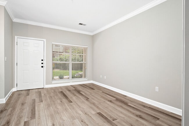 Living Room - 2624 McKnight Crossing Ct
