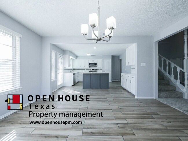 Foto del edificio - 4808 Butterfield Rd, Arlington