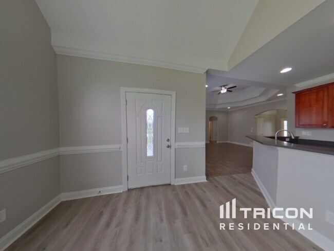 Building Photo - 1225 Sam Cox Ln