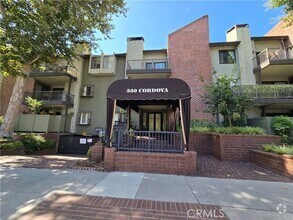 Building Photo - 330 Cordova St
