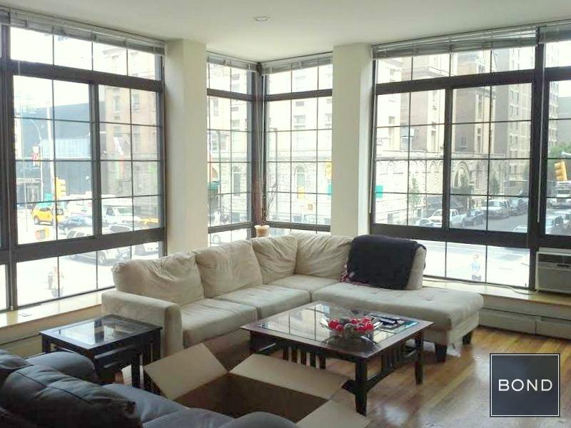 Primary Photo - 207 2nd Ave