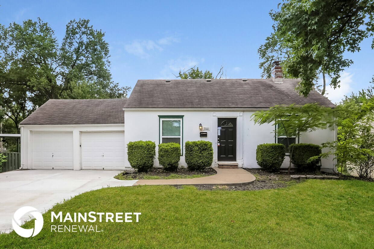 Foto principal - 3101 NE 56th St