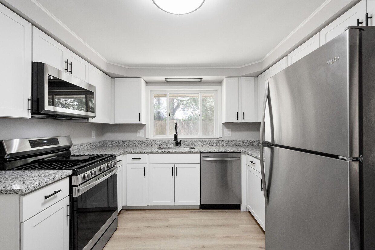 Primary Photo - SPACIOUS 3 BEDROOM RANCH WITH FINISHED BAS...