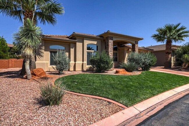 Foto del edificio - Paradise Canyon with Chuckwalla Trail Acce...