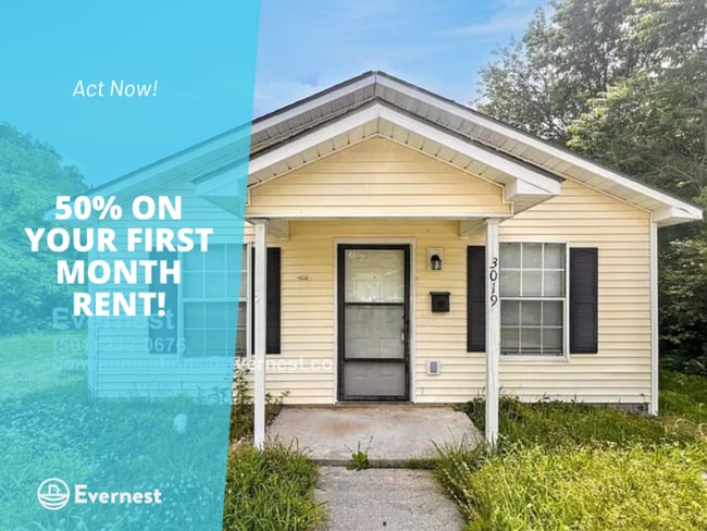 Building Photo - 3019 Center St Building Photo - 3019 Center St