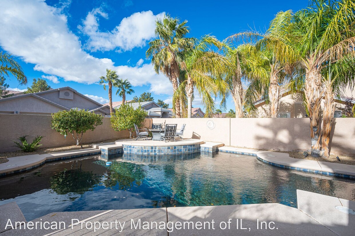 Primary Photo - 4 br, 4 bath House - 2532 Allante Ave