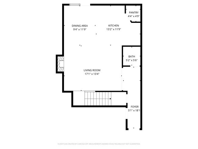 Foto del edificio - 503 Stoneybrook Dr