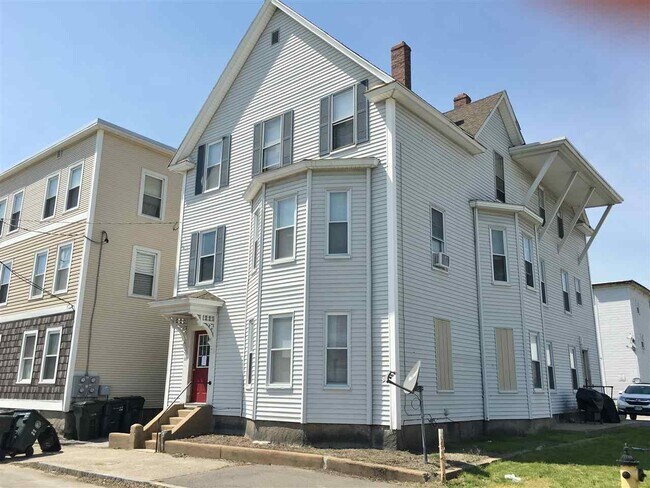 Building Photo - 23 Bath St