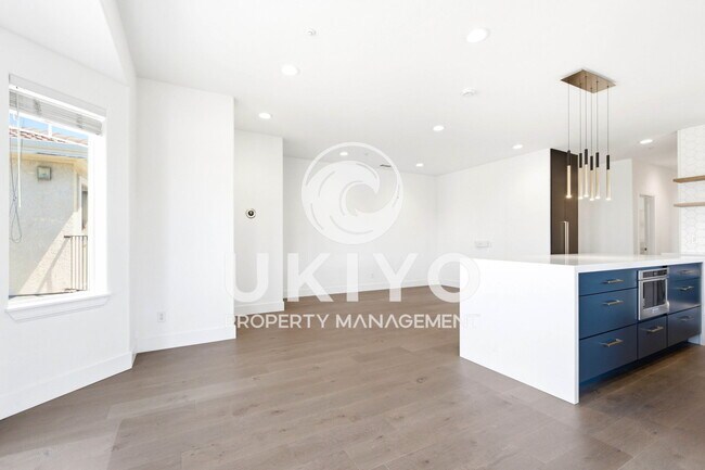 Foto del edificio - 2933 McClure St