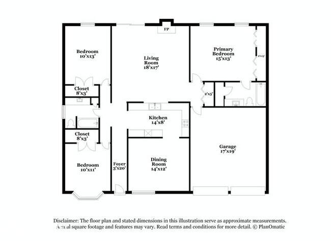 Building Photo - 5414 Medena Way, Lithonia, GA 30038