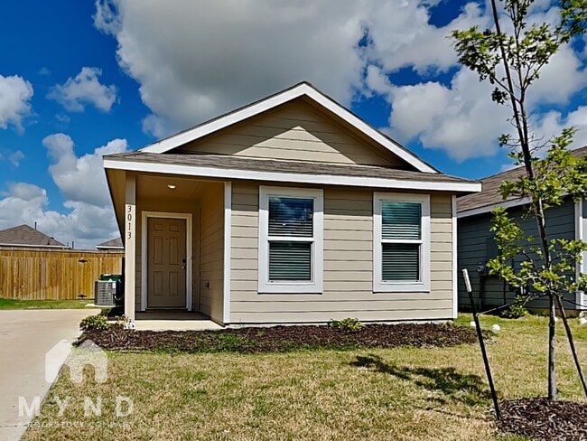 Building Photo - 3013 Wallace Wells Ct