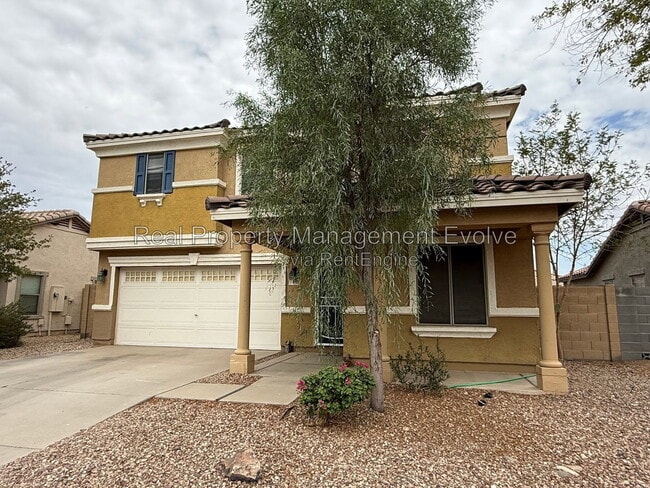 Building Photo - 25824 W Burgess Ln