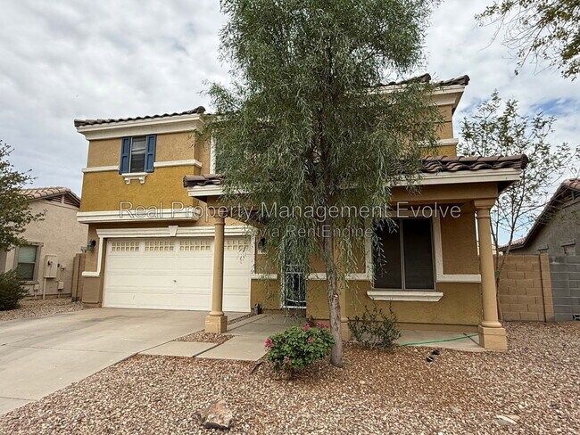 Foto del edificio - 25824 W Burgess Ln