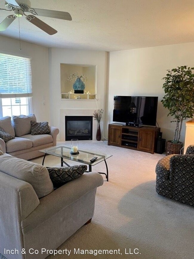Building Photo - 3 br, 2.5 bath House - 1404 Wheatfield Drive