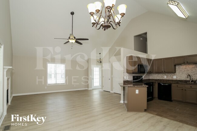 Foto del edificio - 21 Bishop Mill Dr NW