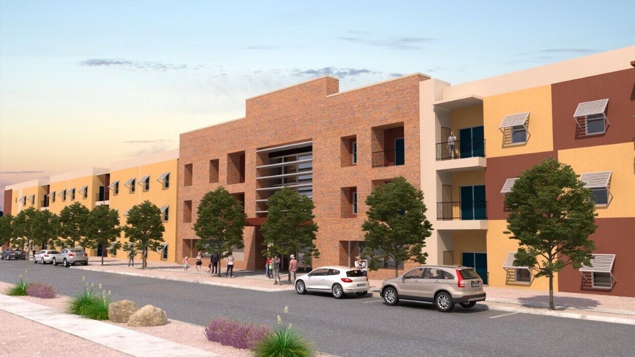 hud homes el paso tx