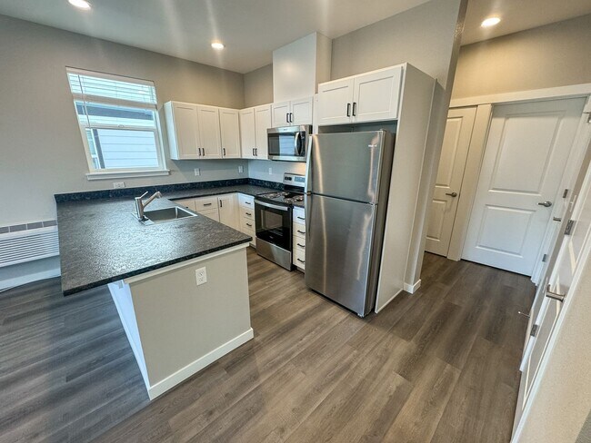 Foto del edificio - SAW3781