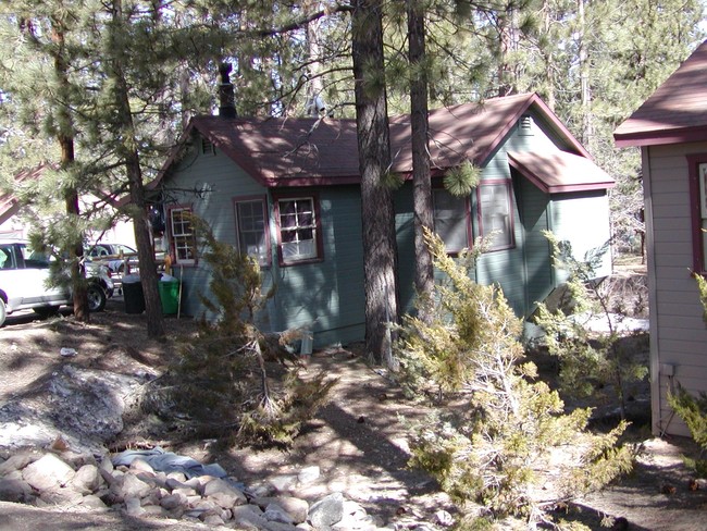 Foto del edificio - Stage Coach Lodge