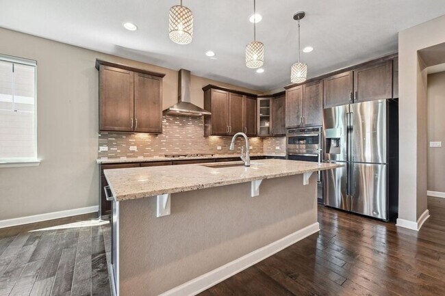 Building Photo - 917 Old Wagon Trail Cir
