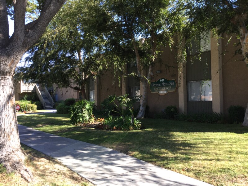 Foto principal - 931 N Highland St